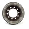 Meritor Brake Drum - X30 Brake Drum 53123512002 - alternate 2